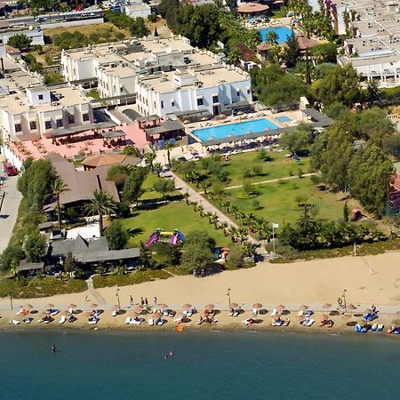 Ladonia Hotels Del Mare (Adults Only) Gumbet Exterior photo