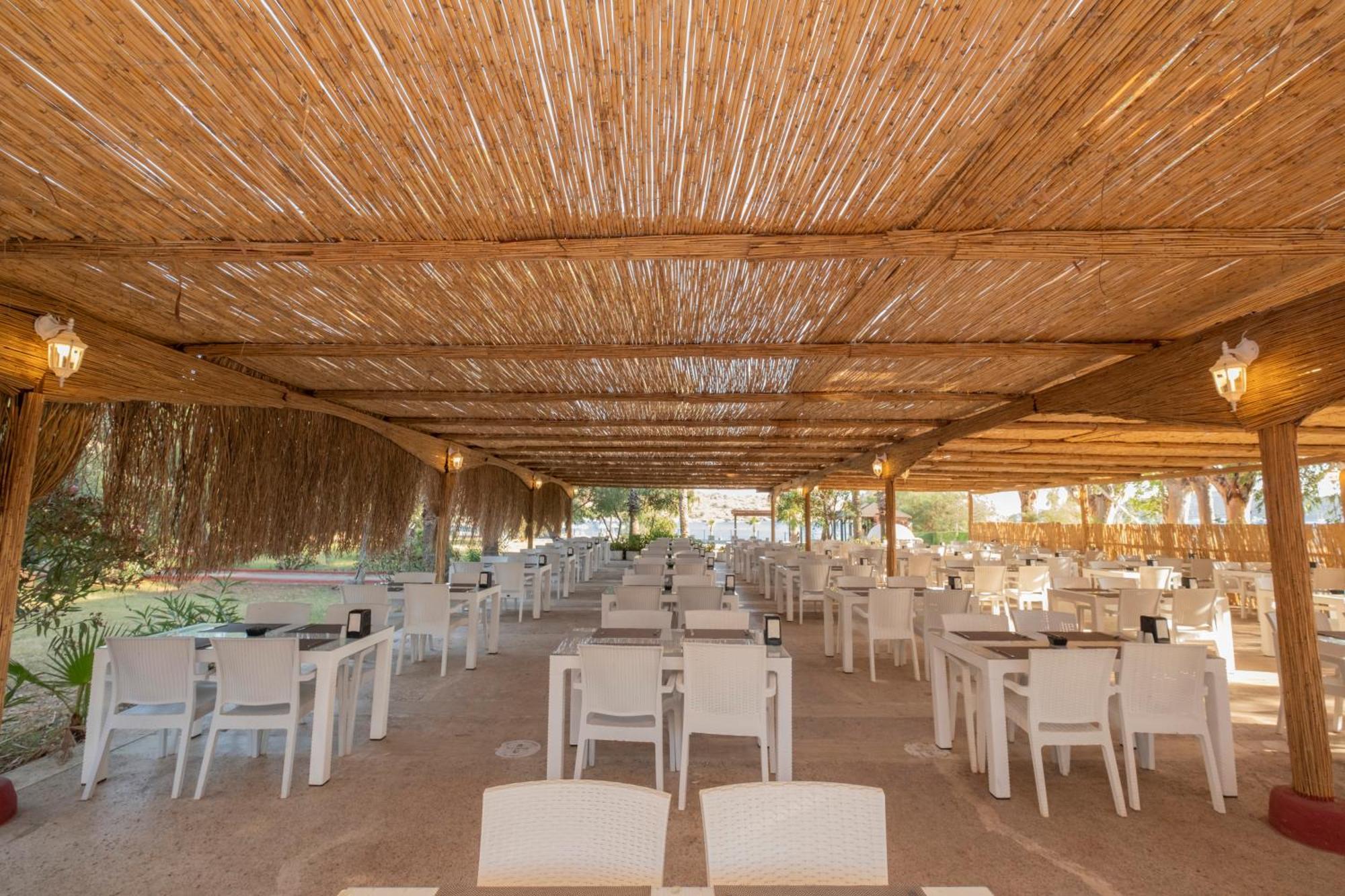 Ladonia Hotels Del Mare (Adults Only) Gumbet Exterior photo