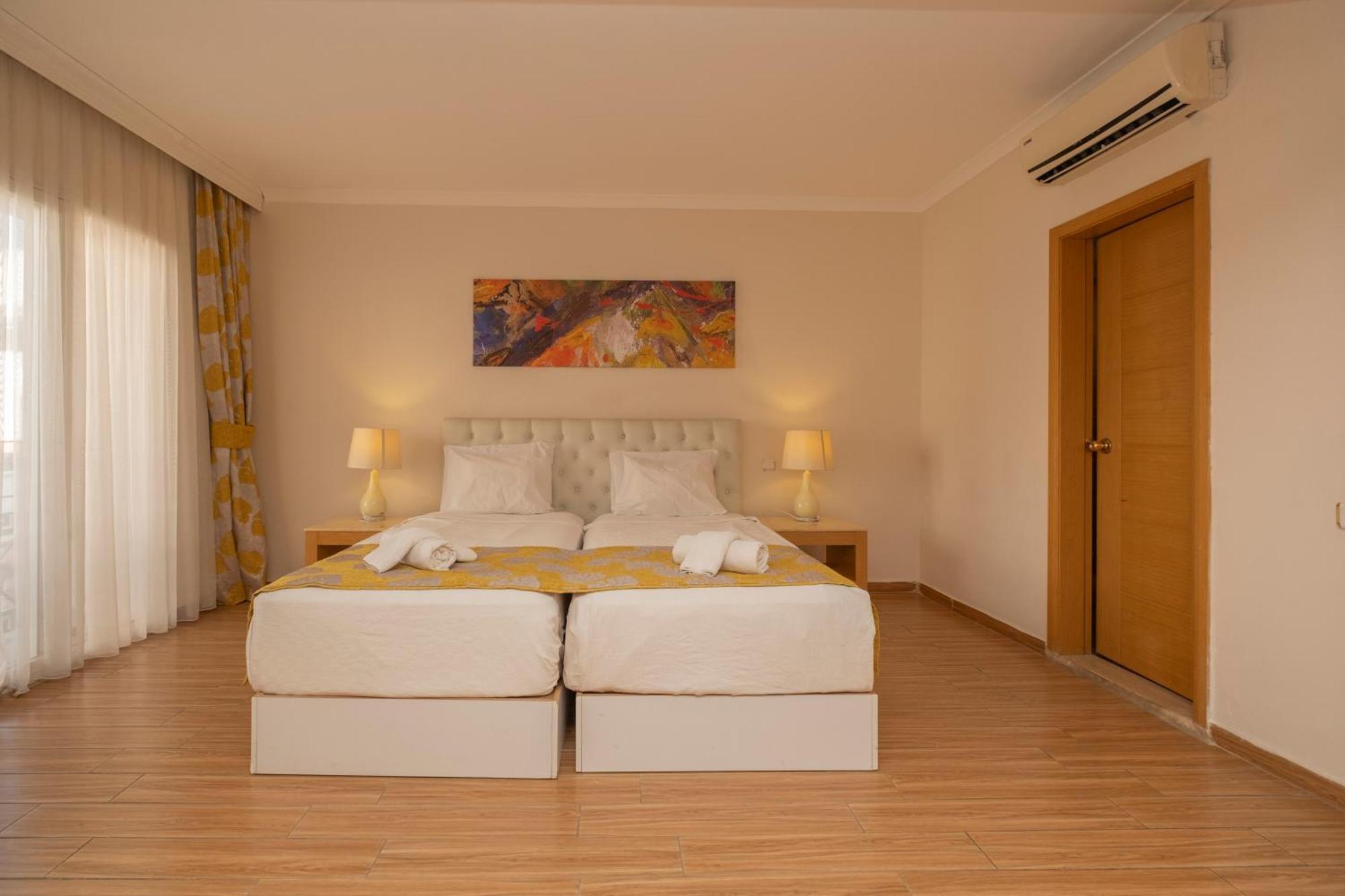 Ladonia Hotels Del Mare (Adults Only) Gumbet Exterior photo