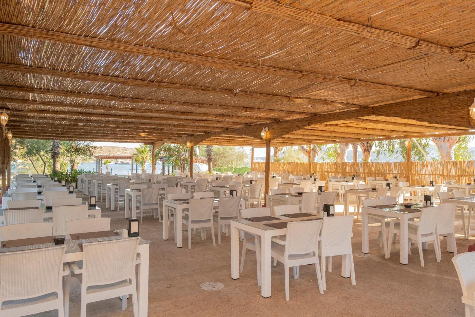 Ladonia Hotels Del Mare (Adults Only) Gumbet Exterior photo