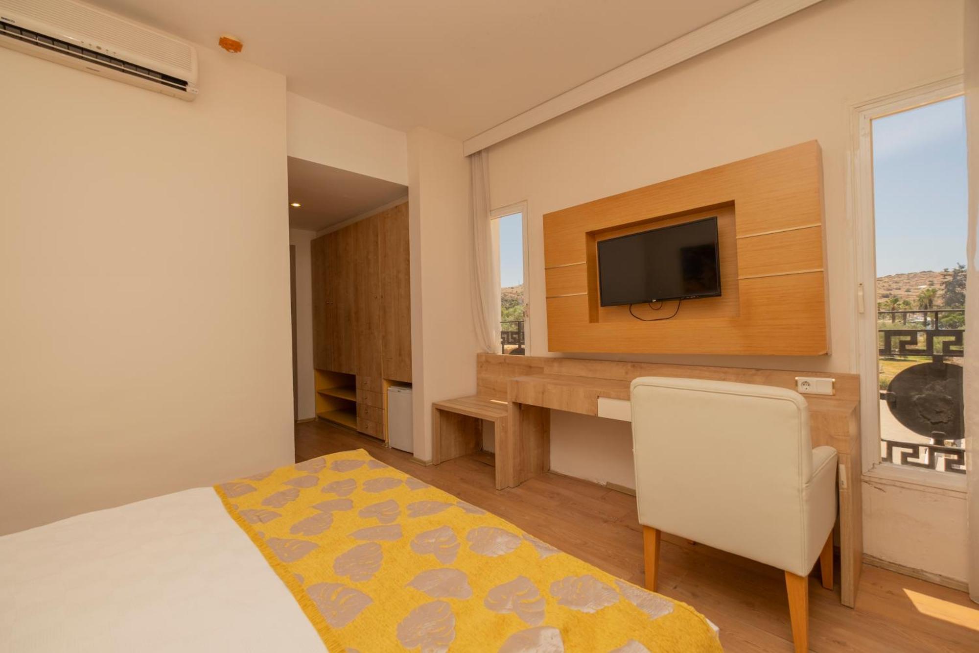 Ladonia Hotels Del Mare (Adults Only) Gumbet Exterior photo